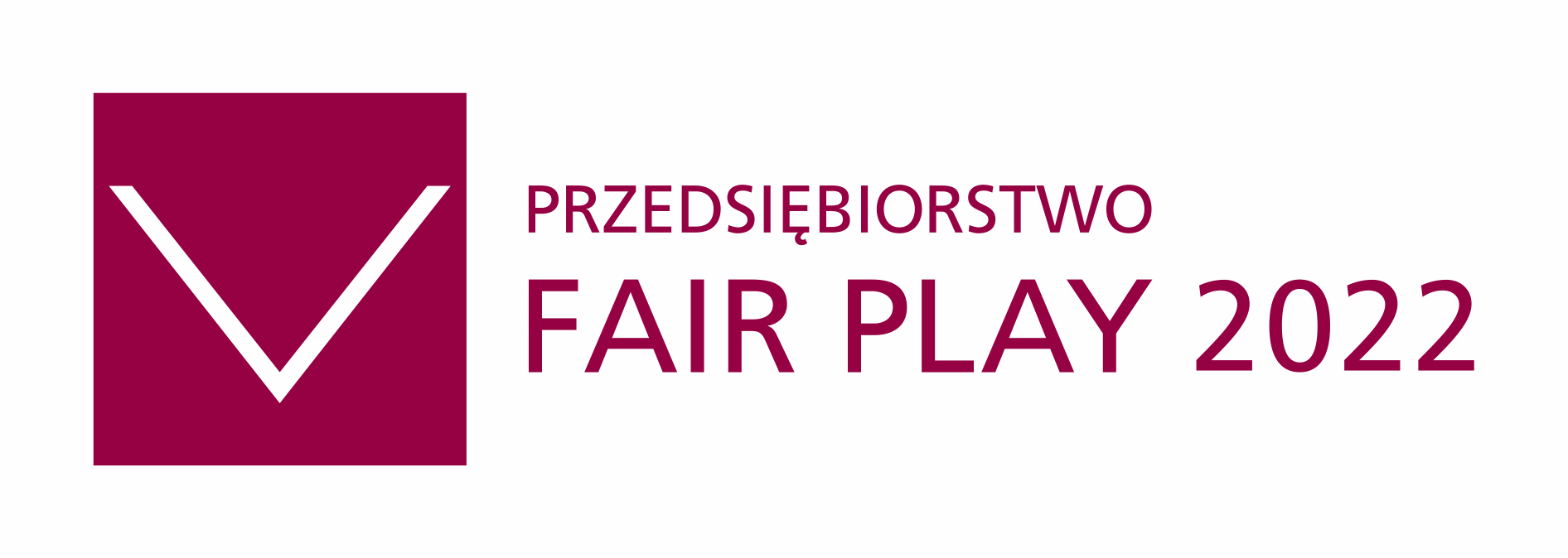 Firma Fair Play 2021