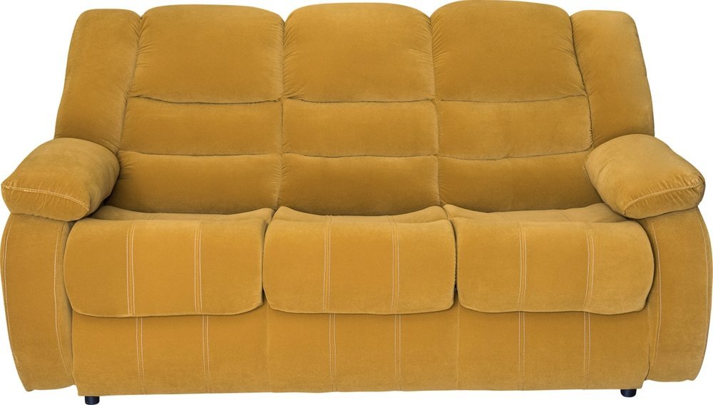 Sofa Borys 200 cm z funkcją spania - Resmar.pl