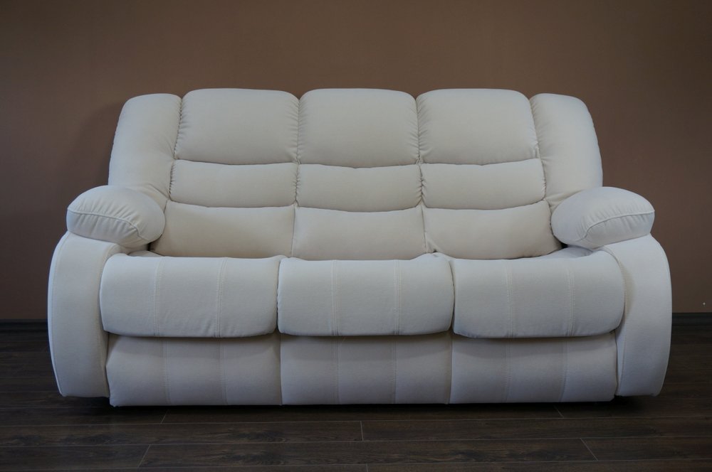 Sofa Borys 200 cm z funkcją spania - Resmar.pl